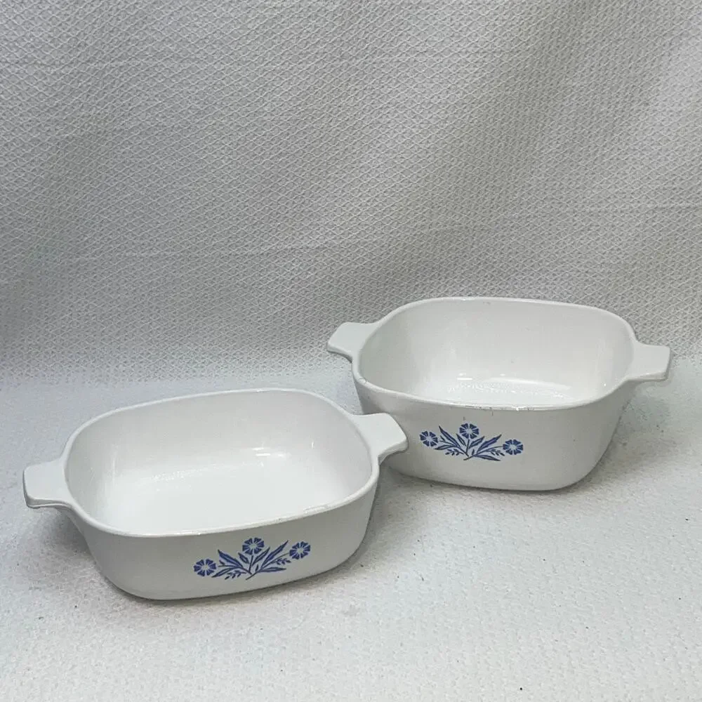 Corningware vintage corning